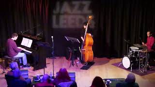 Jacob Booth Trio [upl. by Nilson]