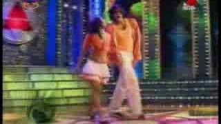 Sirasa Dancing Stars Season 2  20080906 Part 04  Chillie Thilanka Pathirana amp Sheryl [upl. by Koloski95]