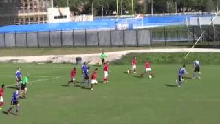 Bori Falaye IMG Cup Highlights ► 2013 HD [upl. by Haseena]