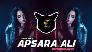 Apsara Aali TikTok Remix featCradles x Apsara Ali x Incredible DJ PRINCE KOP  Fresh Music [upl. by Benjie]