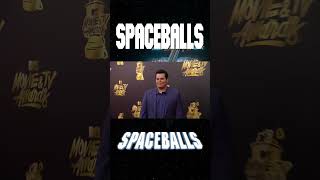 Spaceballs 2 Starring Josh Gad [upl. by Laidlaw]