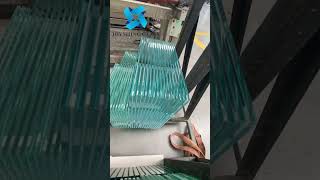 Extra Clear Toughened Glass Thickness 3mm to 22mm toughenedglass [upl. by Merri]