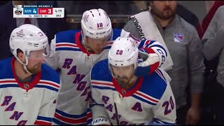 3 GOALS IN 9 MINUTES FOR CHRIS KREIDER  16052024 [upl. by Antonietta]