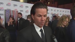 Mark Wahlberg is opening fitness training centers in Boston [upl. by Krishnah]