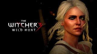 The Witcher 3 Legendary Heroes 2 Ciri HD [upl. by Naujal]