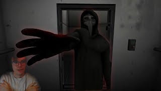 SCP Containment Breach The Doctor is In [upl. by Blackmore]