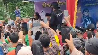 Zamani Slam  Amir UKs  Poey Sting Di Pulau Buru KabKarimun Prov Kepri [upl. by Nary]