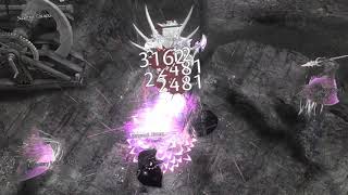 Guild Wars 2 Mesmer Spear Montage WvW Roaming [upl. by Akenna367]