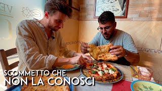 LA MIGLIORE PIZZERIA DI NAPOLI NON TURISTICA  Italia top pizza Ep 8 Carmnella [upl. by Letty]