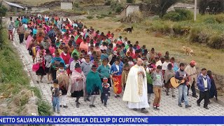 La Cittadella NEWS  40  20 ottobre 2023 [upl. by Lilllie]