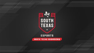 South Texas Showdown Final 4 [upl. by Ressan]