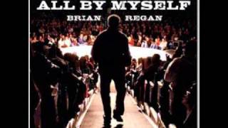 Brian Regan  All By Myself 12 Restaurants [upl. by Delila]