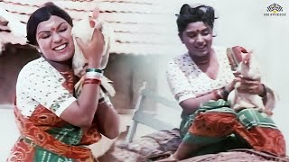 Pottakozhi Raasathi  Neela Kadalin Orathile Movie Songs [upl. by Isobel]