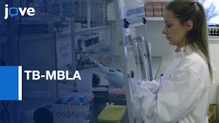 Tuberculosis Molecular Bacterial Load Assay TBMBLA  Protocol Preview [upl. by Alolomo283]