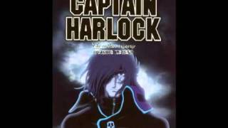 Captain Harlocks Theme  Somber [upl. by Lander173]