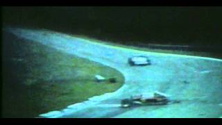 Villeneuve vs René Arnoux  Grand Prix de France 1979 [upl. by Earlie]