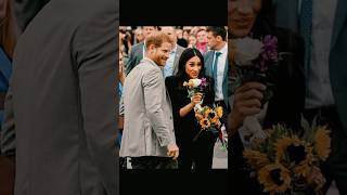 The Sussexes are admired worldwide for their warmth advocacy commitment to positive change fyp [upl. by Ecarg]