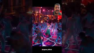 Aaj ki raat Tamanna bhatiyaRajkumarrao shraddhakapoor shorts viralvideo dance youtubeshorts [upl. by Yvehc]