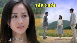 Tập Cuối I Kết Cục Chuyện Tình Tay Ba Giữa Tô Mạn Lục Lệ Thành Và Tống Dực I Phim Ngôn Tình 2024 [upl. by Larentia]