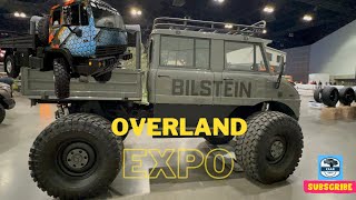 MOST INSANE OVERLANDOFFROAD VEHICLES [upl. by Rissa151]