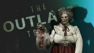 Nah Fck This Toy Factory  The Outlast Trials [upl. by Delgado393]