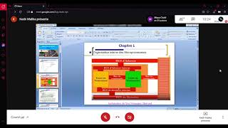 cours 1 microprocesseur [upl. by Adley95]