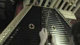 Wildwood Flower on the Hammered Dulcimer [upl. by Labaw250]