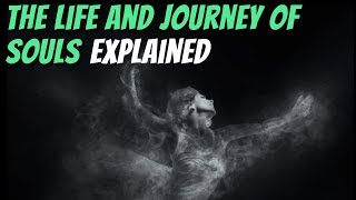 The Life And Journey Of Souls Explained [upl. by Henarat193]