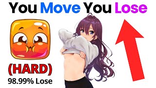 DONT MOVE while watching this video REMATCH [upl. by Aicilet]