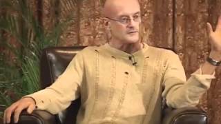 Ken Wilber 6Minute quotI Amquot Enlightenment Instructions [upl. by Sergius]