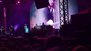 NOEL GALLAGHERS HIGH FLYING BIRDS Halifax piece hall live Footage 10824 part 2 [upl. by Roanne]