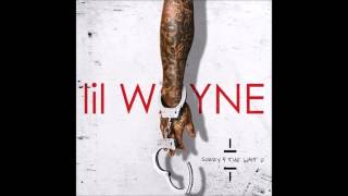 Lil Wayne  Alphabet Lyrics [upl. by Ahsiemak]