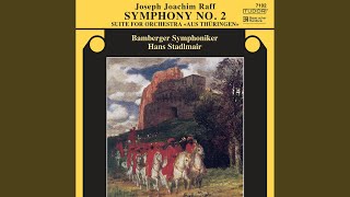 Symphony No 2 in C Major Op 140 II Andante con moto [upl. by Ronym889]