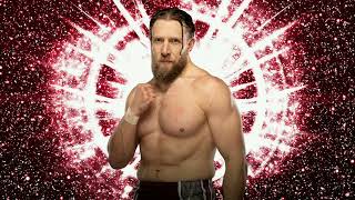 AEW Bryan Danielson Full Theme quotBorn For Greatnessquot Elliott Taylor Fetty Wap amp Mozzy [upl. by Eignav5]