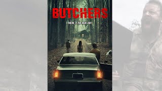 Butchers Trailer [upl. by Enyahs]