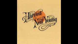 Neil Young  Harvest [upl. by Welby630]