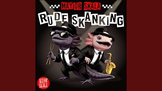 Rude skanking [upl. by Atnoed]