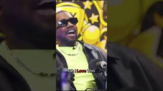 Kanye West QampA On Drink Champs  😎🔥 [upl. by Toinette]