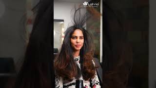 Hair Cut  Lafrio salon and Academy  madurai haircut haircare hairstyle [upl. by Aillicirp819]