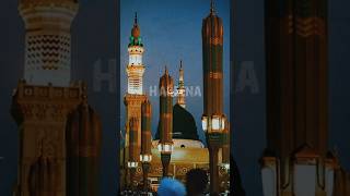 mashallah masjid e nabwi shorts make thumbnail in 1minute [upl. by Eldred]