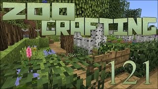 Secret Zookeeper Hiding Spots 🐘 Zoo Crafting Episode 121 [upl. by Ailaht]