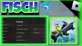 💥NEW💥📥Roblox script hack Fisch📥Hutao Hubauto shakereelTPNo keyMobilePCLion Kc Lee [upl. by Ecaroh]