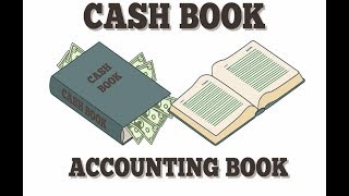 How to make a CashbookAccounting made easy [upl. by Nylatsyrc]