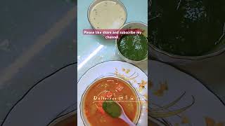 Easy recipe shambhar vada in my channel viralvideokitchenqueen [upl. by Lim155]