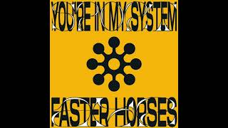 Faster Horses  Youre In My System Sport Mix [upl. by Yllak]