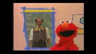 Elmos World  Mr Noodle Washes His Hands [upl. by Spoor]