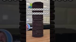 Oreo meme Cr kyleistook [upl. by Essirahc183]