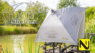 Protect Your Bait  The NuFish BAIT SHELTER  Explained [upl. by Moira852]