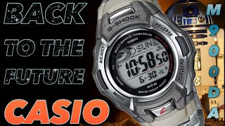 GShock Killer  MTG M900DA  Hindi [upl. by Hesoj]