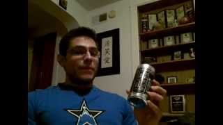 30 day review on Cellucor P6 Black Extreme [upl. by Annirtak411]